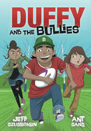 Duffy and the Bullies-9781990042560