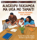 Alaga''upu Fa''asamoa ma Uiga mo Tamaiti