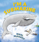 I''m a Submarine