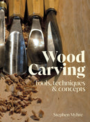 Wood Carving
