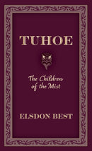 Tuhoe : The Children of the Mist 1-9781990042867