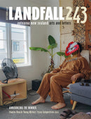 Landfall 243-9781990048371