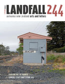 Landfall 244-9781990048487