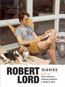 Robert Lord Diaries-9781990048586