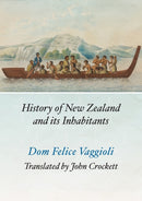 History of New Zealand and its Inhabitants