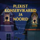 Plekist konservikarbid ja noorid-9781990111143