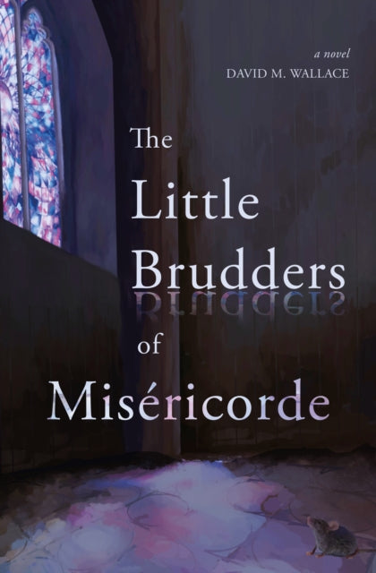 The Little Brudders of Misericorde : A Novel-9781990160080