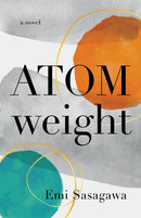 Atomweight : A Novel-9781990160165