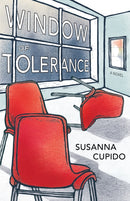 Window of Tolerance : A Novel-9781990160363