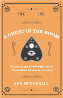 Ghost in the Room