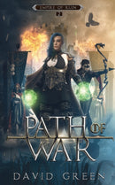 Path Of War-9781990245671