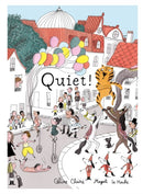 Quiet!-9781990252044