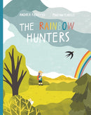 The Rainbow Hunters-9781990252068
