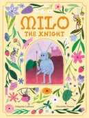 Milo the Knight-9781990252358