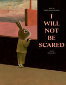 I Will Not Be Scared-9781990252372