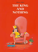 The King and Nothing-9781990252389