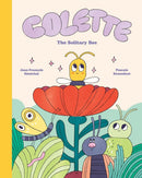 Colette: The Solitary Bee-9781990252396