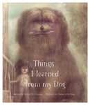 Things I Learned From My Dog-9781990252419