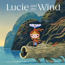 Lucie and The Wind-9781990252426