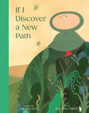 If I Discover a New Path-9781990252433