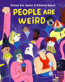 People Are Weird-9781990252488