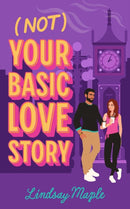 (Not) Your Basic Love Story-9781990253171