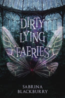 Dirty Lying Faeries-9781990259197