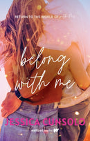 Belong With Me-9781990259722