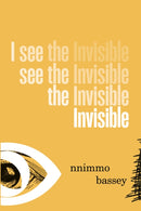 I See The Invisible : Poems-9781990263897