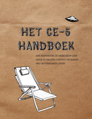 Het Ce-5 Handboek : Een eenvoudig te gebruiken gids om je te helpen contact te maken met buitenaards leven-9781990346040