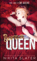 Born a Queen-9781990355264