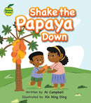 Shake the Papaya Down-9781990380136