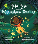 Rollie Rose and the Moonshine Darling-9781990380150