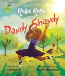 Rollie Rose and the Dandy Shandy-9781990380198