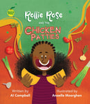 Rollie Rose and the Chicken Patties-9781990380204