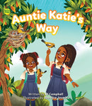 Auntie Katie's Way-9781990380402