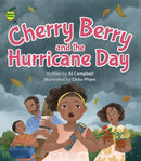 Cherry Berry and the Hurricane Day-9781990380419