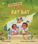 Pretty Rat Bat-9781990380457