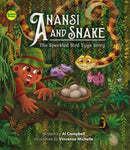 Anansi and Snake