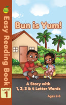 Bun is Yum