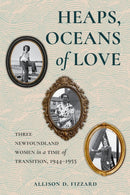Heaps, Oceans of Love