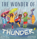 The Wonder Of Thunder : Lessons From A Thunderstorm-9781990469091