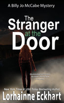 The Stranger at the Door-9781990590221