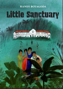 Little Sanctuary-9781990598203