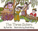The Three Sisters-9781990598265