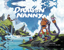 Dragon Nanny