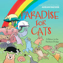 Paradise for Cats : A Return to the Rainbow Bridge-9781990776175