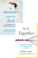 In It Together and The Monster Under the Bed (Bundle)-9781990869372