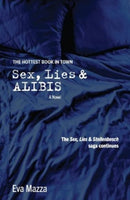Sex, Lies and Alibis-9781990973604