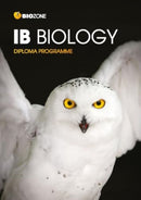 IB Biology : Student Workbook (3rd Edition)-9781991014108